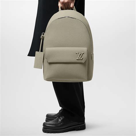 Takeoff Backpack LV Aerogram 